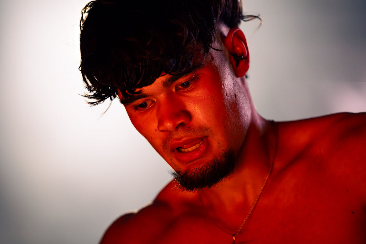 Loading... just a sec